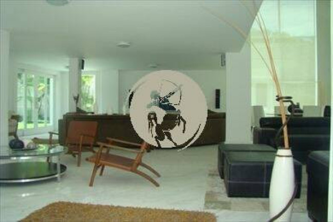 Imagem Casa de Condomínio com 4 Quartos à Venda, 700 m² em Alphaville - Barueri Imagem Casa de Condomínio com 4 Quartos à Venda, 700 m² em Alphaville - Barueri