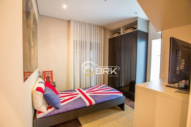 Imagem Casa de Condomínio com 4 Quartos à Venda, 250 m² em Vila Esperia Ou Giglio - Atibaia Imagem Casa de Condomínio com 4 Quartos à Venda, 250 m² em Vila Esperia Ou Giglio - Atibaia
