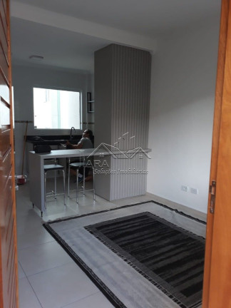Imagem Apartamento com 2 Quartos à Venda, em Vila Santana - São Paulo Imagem Apartamento com 2 Quartos à Venda, em Vila Santana - São Paulo
