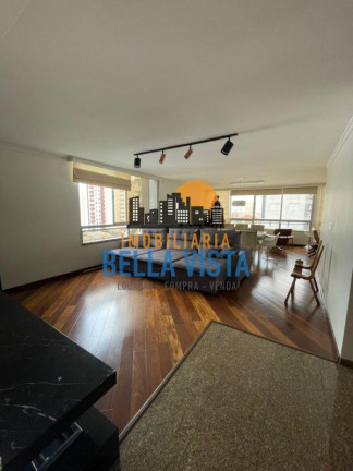 Imagem Apartamento com 4 Quartos à Venda,  em Aclimação - São Paulo