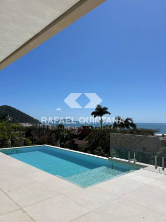 Imagem Casa com 6 Quartos à Venda, 600 m² em Praia Brava - Florianópolis