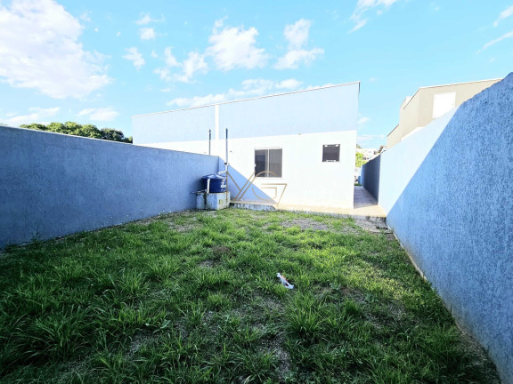 Imagem Casa com 3 Quartos à Venda, 64 m² em São Marcos - São José Dos Pinhais