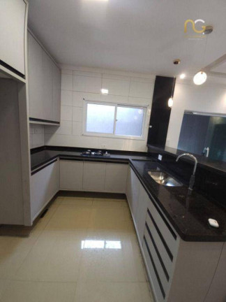 Imagem Casa com 2 Quartos à Venda, 90 m² em Mirim - Praia Grande Imagem Casa com 2 Quartos à Venda, 90 m² em Mirim - Praia Grande
