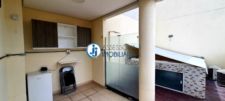 Imagem Apartamento com 3 Quartos para Alugar ou Temporada, 113 m² em Nova Parnamirim - Parnamirim