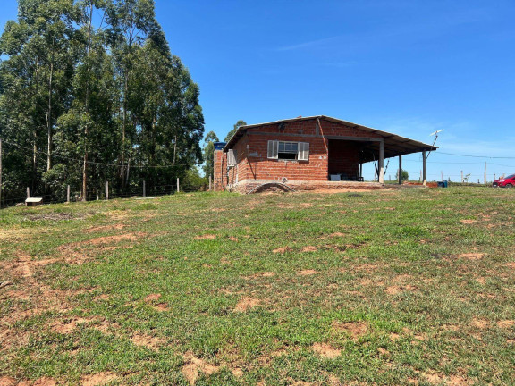 Chácara com 2 Quartos à Venda, 10 m² em Paquete - Capela De Santana
