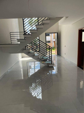 Imagem Sobrado com 3 Quartos à Venda, 197 m² em Palmital - Porto Feliz Imagem Sobrado com 3 Quartos à Venda, 197 m² em Palmital - Porto Feliz