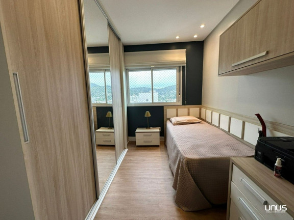 Imagem Apartamento com 3 Quartos à Venda, 96 m² em Itacorubi - Florianópolis