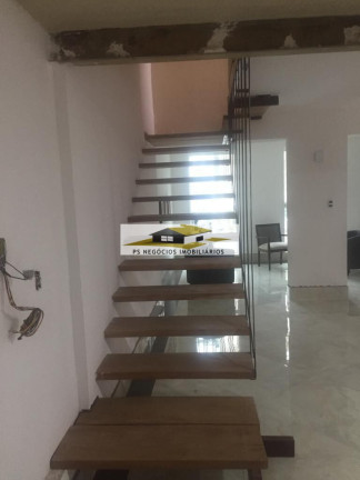 Imagem Casa de Condomínio com 3 Quartos à Venda, 195 m² em Vila Deodoro - São Paulo Imagem Casa de Condomínio com 3 Quartos à Venda, 195 m² em Vila Deodoro - São Paulo