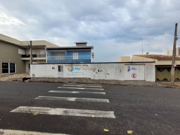 Casa à Venda ou Locação, 649 m² em Centro - Indaiatuba