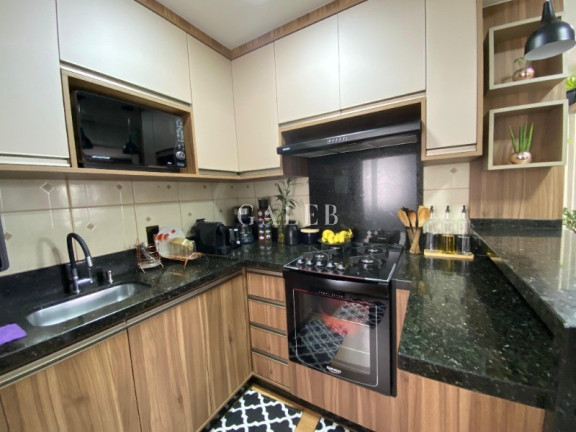 Imagem Imóvel com 2 Quartos à Venda, 47 m² em Bairro Das Brotas - Atibaia Imagem Imóvel com 2 Quartos à Venda, 47 m² em Bairro Das Brotas - Atibaia