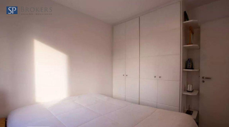 Imagem Apartamento com 2 Quartos à Venda ou Locação, 55 m² em Vila Nova Conceição - São Paulo