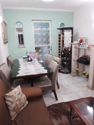 Imagem Casa com 2 Quartos à Venda, 100 m² em Guadalupe - Rio De Janeiro Imagem Casa com 2 Quartos à Venda, 100 m² em Guadalupe - Rio De Janeiro
