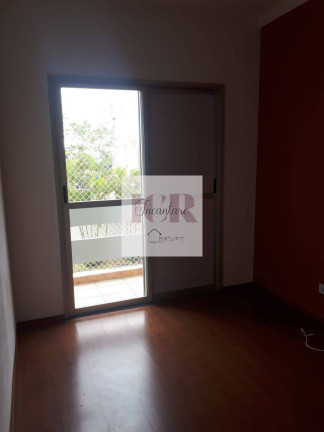 Imagem Apartamento com 2 Quartos à Venda, 65 m² em Parque Três Meninos - Sorocaba