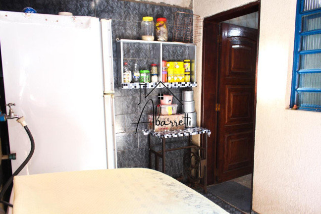 Imagem Casa com 4 Quartos à Venda, 160 m² em Perdizes - Piracicaba