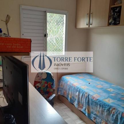 Imagem Apartamento com 2 Quartos à Venda, 50 m² em Vila Firmiano Pinto - São Paulo Imagem Apartamento com 2 Quartos à Venda, 50 m² em Vila Firmiano Pinto - São Paulo