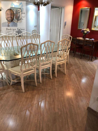 Imagem Apartamento com 4 Quartos à Venda, 138 m² em Vila Adyana - São José Dos Campos Imagem Apartamento com 4 Quartos à Venda, 138 m² em Vila Adyana - São José Dos Campos