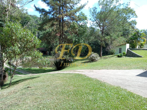Imagem Chácara com 3 Quartos à Venda, 35.000 m² em Rio Acima - Mairiporã Imagem Chácara com 3 Quartos à Venda, 35.000 m² em Rio Acima - Mairiporã