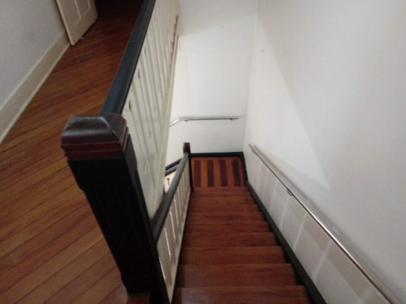 Imagem Sobrado com 3 Quartos à Venda, 160 m² em Vila Mathias - Santos Imagem Sobrado com 3 Quartos à Venda, 160 m² em Vila Mathias - Santos