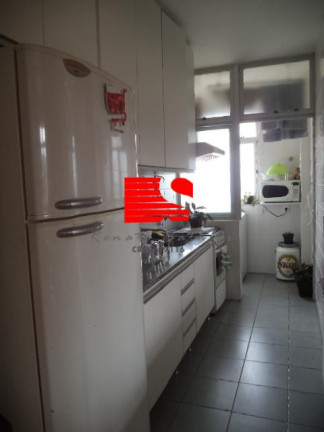 Imagem Apartamento com 3 Quartos à Venda, 79 m² em Santa Efigênia - Belo Horizonte