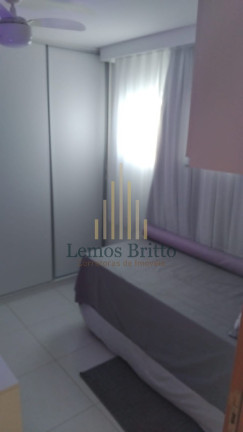 Imagem Casa com 3 Quartos à Venda, 96 m² em Buraquinho - Lauro De Freitas Imagem Casa com 3 Quartos à Venda, 96 m² em Buraquinho - Lauro De Freitas