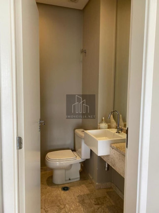 Imagem Cobertura com 5 Quartos à Venda, 284 m² em Residencial Tres (tambore) - Santana De Parnaíba Imagem Cobertura com 5 Quartos à Venda, 284 m² em Residencial Tres (tambore) - Santana De Parnaíba