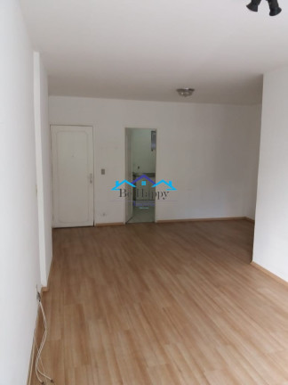 Imagem Apartamento com 3 Quartos para Alugar, 91 m² em Vila Nova Conceição - São Paulo Imagem Apartamento com 3 Quartos para Alugar, 91 m² em Vila Nova Conceição - São Paulo