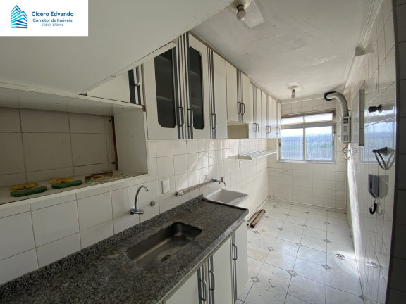 Imagem Imóvel com 2 Quartos para Alugar, 78 m² em Itaquera - São Paulo