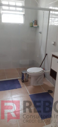 Imagem Casa com 2 Quartos à Venda,  em Balneário Paranapuã - Itanhaém