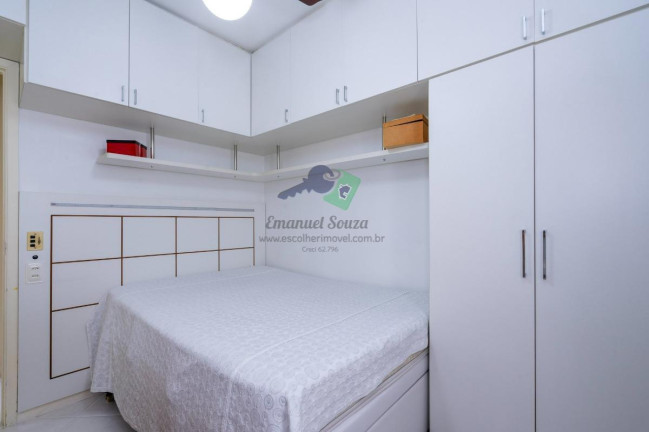 Imagem Apartamento com 2 Quartos à Venda, 59 m² em Vila Santa Catarina - São Paulo