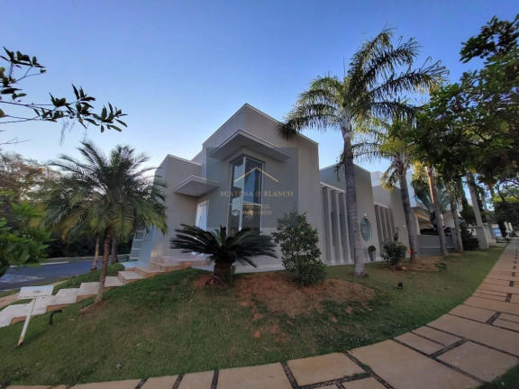 Casa de Condomínio com 3 Quartos à Venda, 300 m² em Condomínio Villa Dos Inglezes - Sorocaba