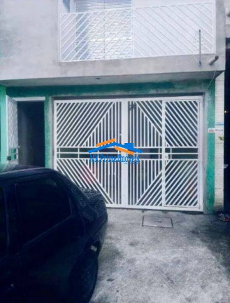 Imagem Sobrado com 4 Quartos à Venda, 200 m² em Santa Maria - Osasco Imagem Sobrado com 4 Quartos à Venda, 200 m² em Santa Maria - Osasco