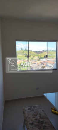Imagem Sobrado com 2 Quartos à Venda, 78 m² em Cidade Nova Jacareí - Jacareí Imagem Sobrado com 2 Quartos à Venda, 78 m² em Cidade Nova Jacareí - Jacareí