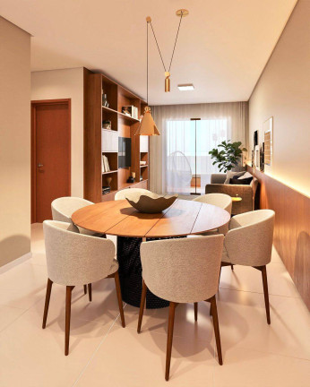 Imagem Apartamento à Venda, 59 m² em Poço - Cabedelo