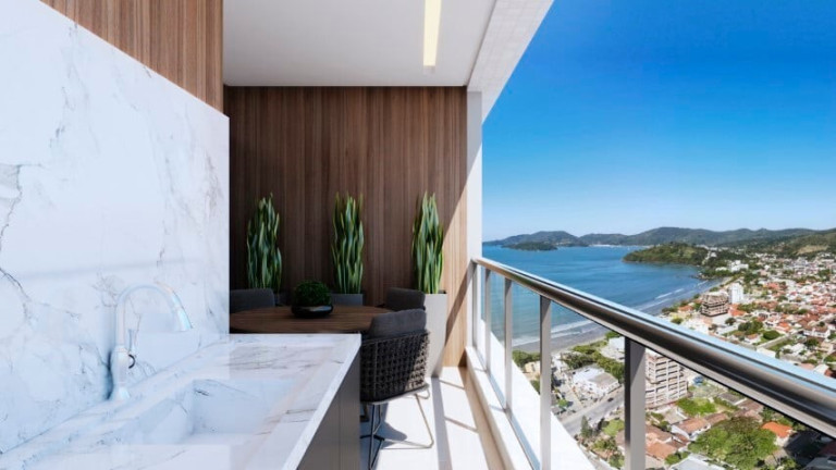 Imagem Apartamento com 3 Quartos à Venda, 114 m² em Porto Belo - Porto Belo Imagem Apartamento com 3 Quartos à Venda, 114 m² em Porto Belo - Porto Belo