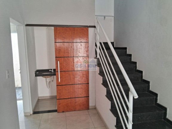Imagem Casa com 3 Quartos à Venda, 125 m² em Aviação - Praia Grande Imagem Casa com 3 Quartos à Venda, 125 m² em Aviação - Praia Grande