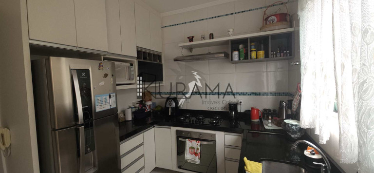 Imagem Casa com 2 Quartos à Venda, 64 m² em Padroeira - Osasco