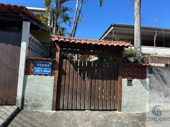Casa com 3 Quartos à Venda, 179 m² em Vila São João - Duque De Caxias