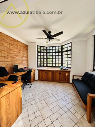 Imagem Casa com 4 Quartos à Venda, 495 m² em Nova Gardenia - Atibaia Imagem Casa com 4 Quartos à Venda, 495 m² em Nova Gardenia - Atibaia