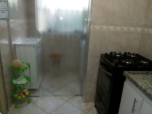 Imagem Apartamento com 2 Quartos à Venda, 50 m² em Jardim Sônia (zona Sul) - São Paulo