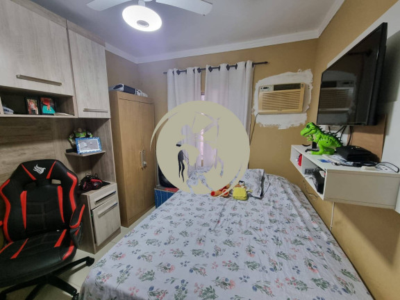 Imagem Apartamento com 1 Quarto à Venda, 45 m² em Aparecida - Santos Imagem Apartamento com 1 Quarto à Venda, 45 m² em Aparecida - Santos