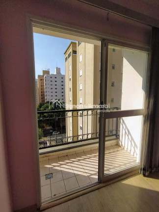Imagem Apartamento com 1 Quarto à Venda, 50 m² em Cambuí - Campinas Imagem Apartamento com 1 Quarto à Venda, 50 m² em Cambuí - Campinas