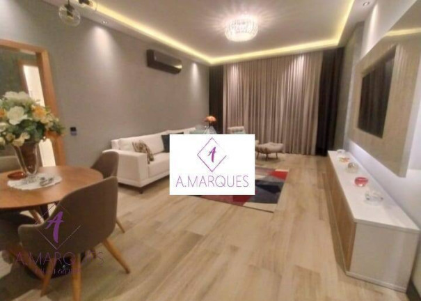 Imagem Apartamento com 2 Quartos à Venda, 68 m² em Rio De Janeiro