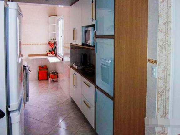Imagem Cobertura com 3 Quartos à Venda, 220 m² em Enseada - Guarujá Imagem Cobertura com 3 Quartos à Venda, 220 m² em Enseada - Guarujá