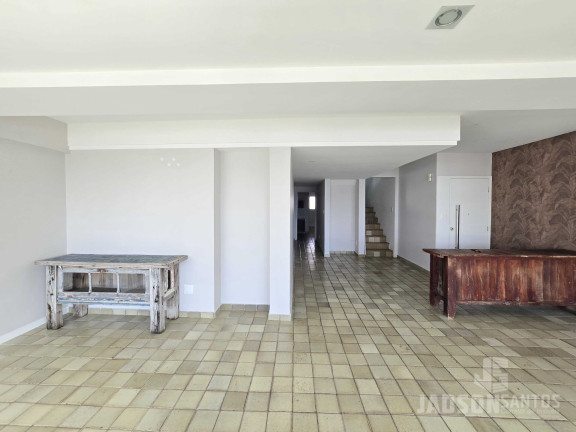 Imagem Cobertura com 5 Quartos à Venda, 498 m² em Boa Viagem - Recife