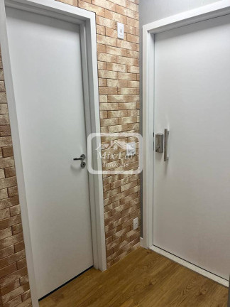 Imagem Apartamento com 3 Quartos à Venda, 96 m² em Vila Osasco - Osasco