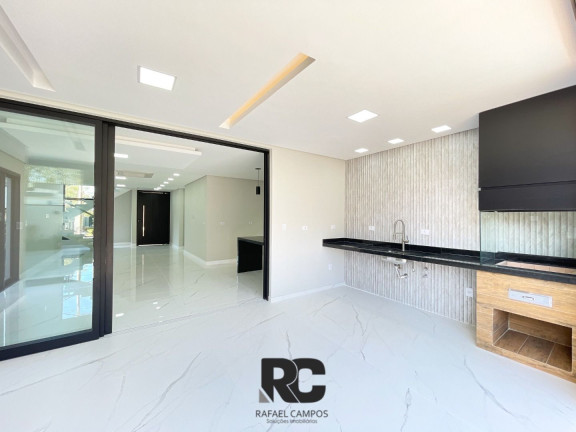 Imagem Casa com 4 Quartos à Venda, 250 m² em Residencial Veredas - Mogi Das Cruzes