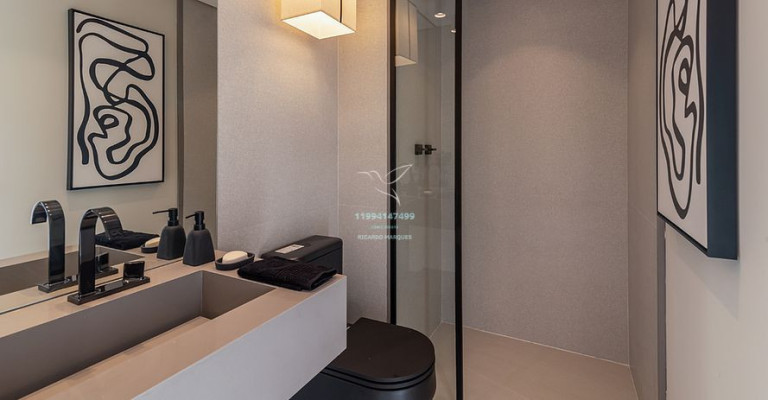 Imagem Apartamento com 1 Quarto à Venda, 45 m² em Mirandópolis - São Paulo Imagem Apartamento com 1 Quarto à Venda, 45 m² em Mirandópolis - São Paulo