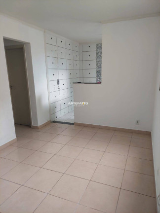 Imagem Apartamento com 2 Quartos à Venda, 48 m² Imagem Apartamento com 2 Quartos à Venda, 48 m²