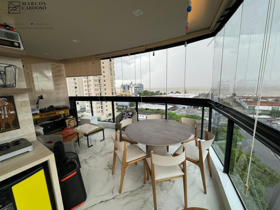 Imagem Imóvel com 3 Quartos à Venda, 187 m² em Umarizal - Belém Imagem Imóvel com 3 Quartos à Venda, 187 m² em Umarizal - Belém
