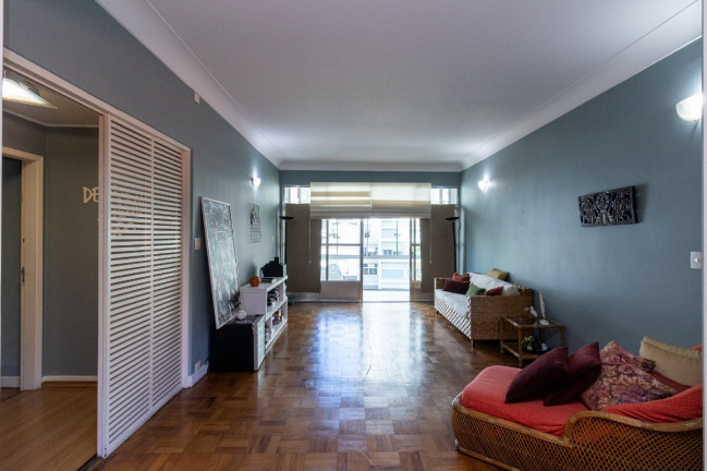 Imagem Apartamento com 3 Quartos à Venda, 158 m² em Bela Vista - São Paulo Imagem Apartamento com 3 Quartos à Venda, 158 m² em Bela Vista - São Paulo